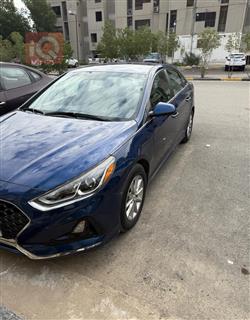 هیۆندای سۆناتا